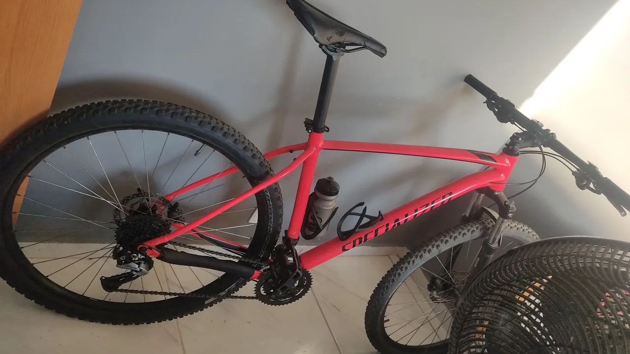 Bike Specialized aro 29 