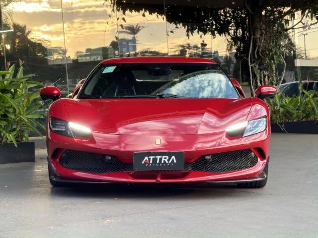 Ferrari 296 GTB (Hibrido), foto 3 de 20
