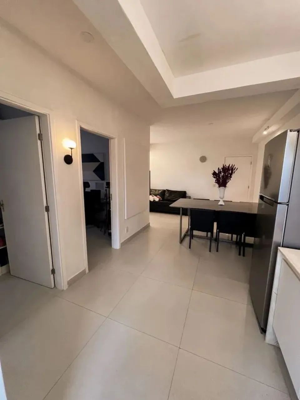 Apartamento para Venda em Sorocaba, Jardim São Carlos, 2 dormitórios, 1 banheiro, 1 vaga - Foto 10