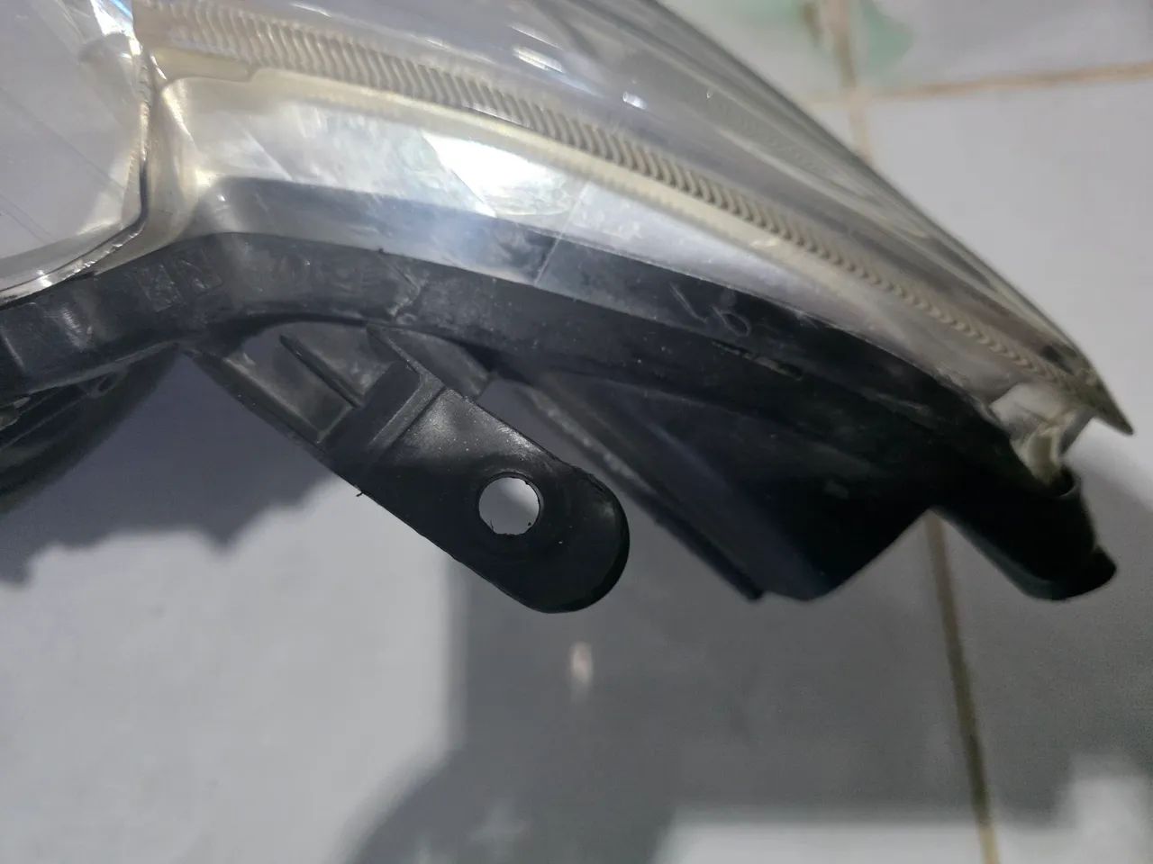 Farol original corolla 2009/2011 - Foto 3