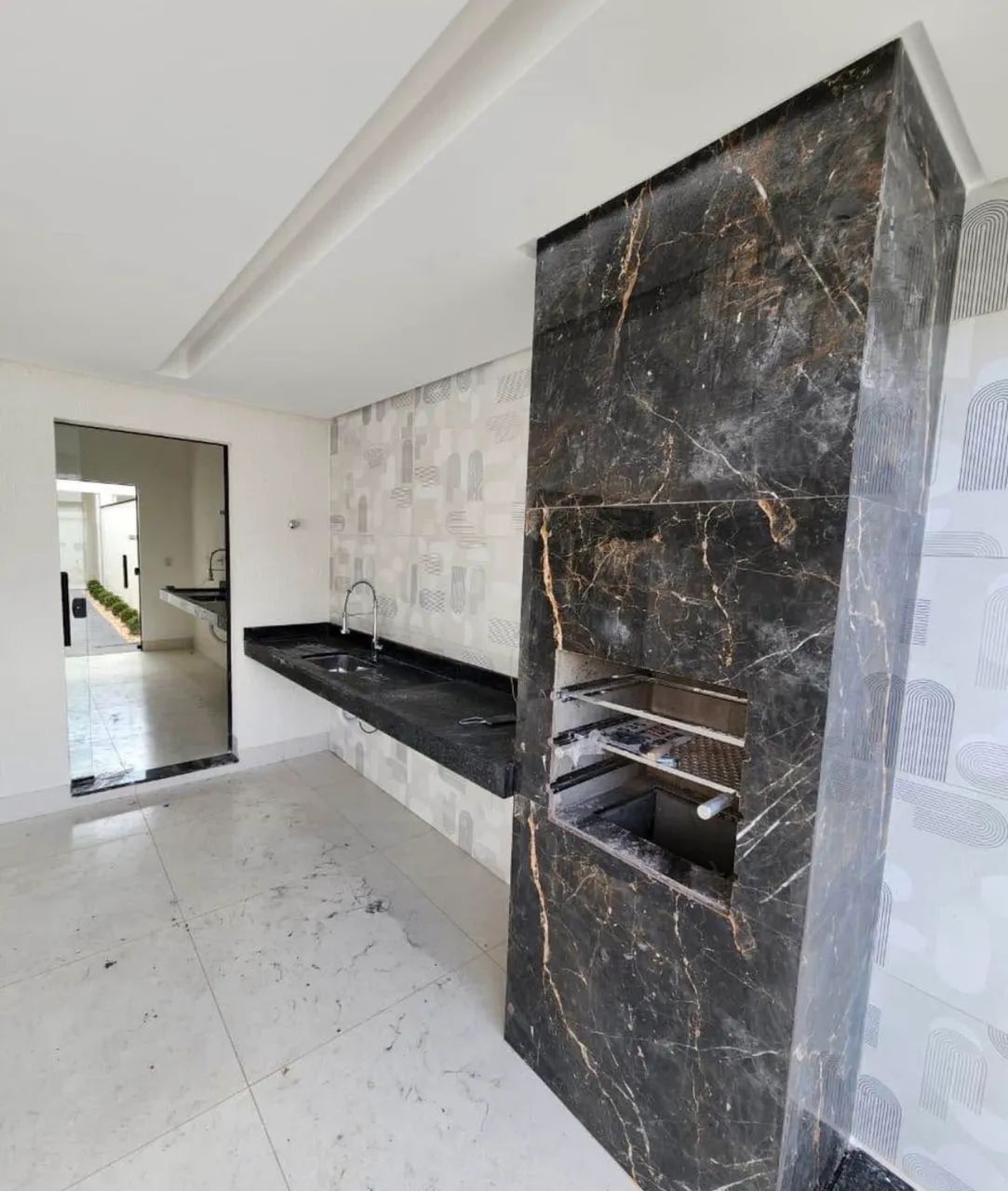 10- Casa no Araçagi  - Foto 5