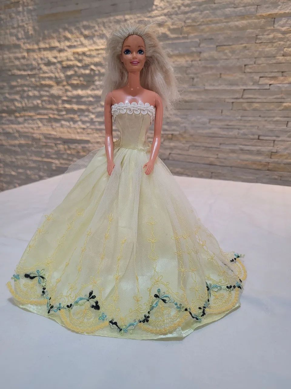 Boneca antiga Barbie 1976 original 
