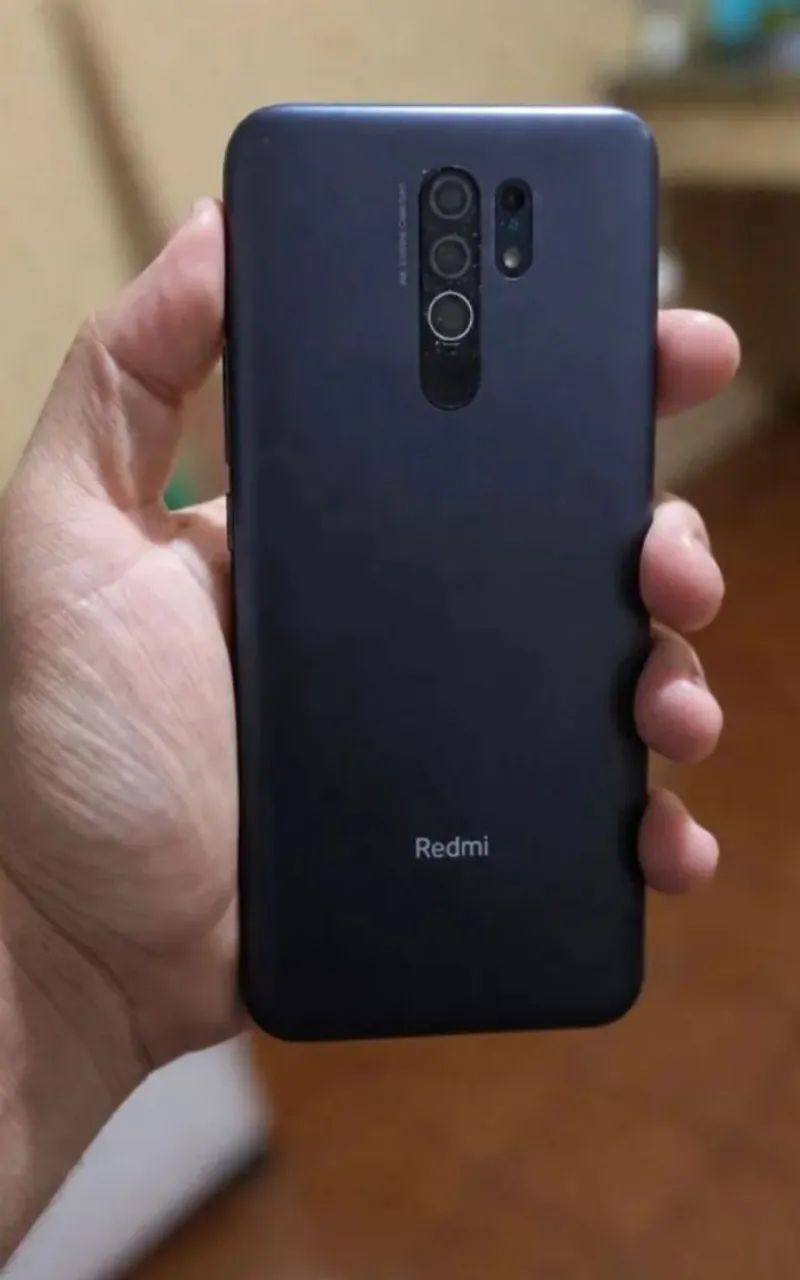 Xiomi Redimi Note 9 zero barato - Foto 2