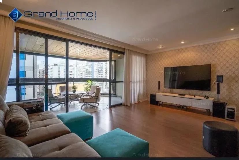 Apartamento 4 quartos em Praia da Costa - Foto 2