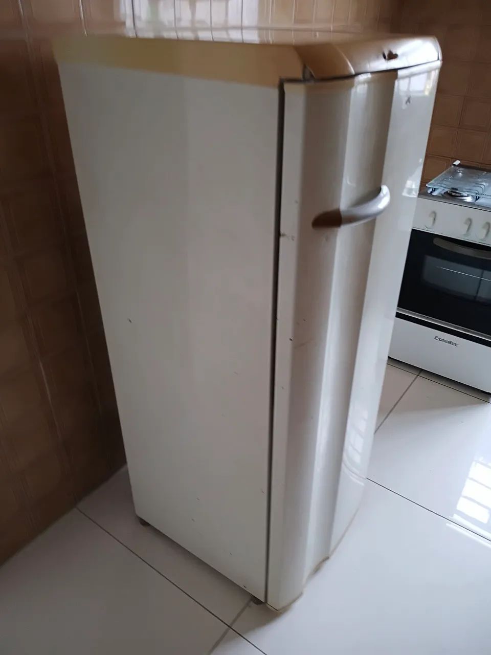 Geladeira  - Foto 2