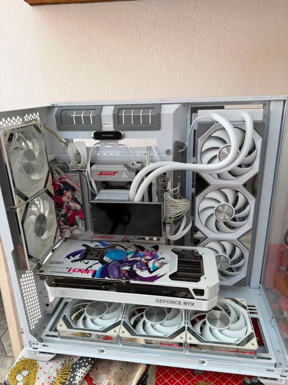 RTX 4070 SUPER - Foto 5