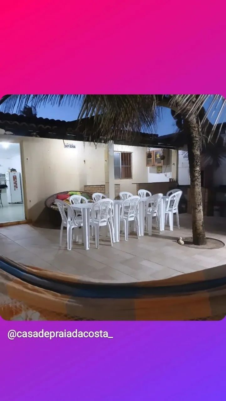 Casa Praia da Costa + PISCINA  - Foto 2