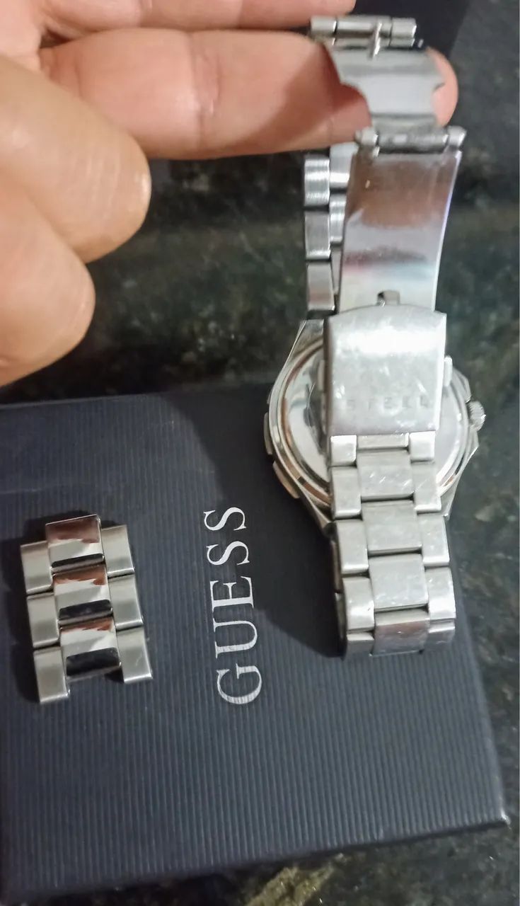 Relógio GUESS - Foto 2
