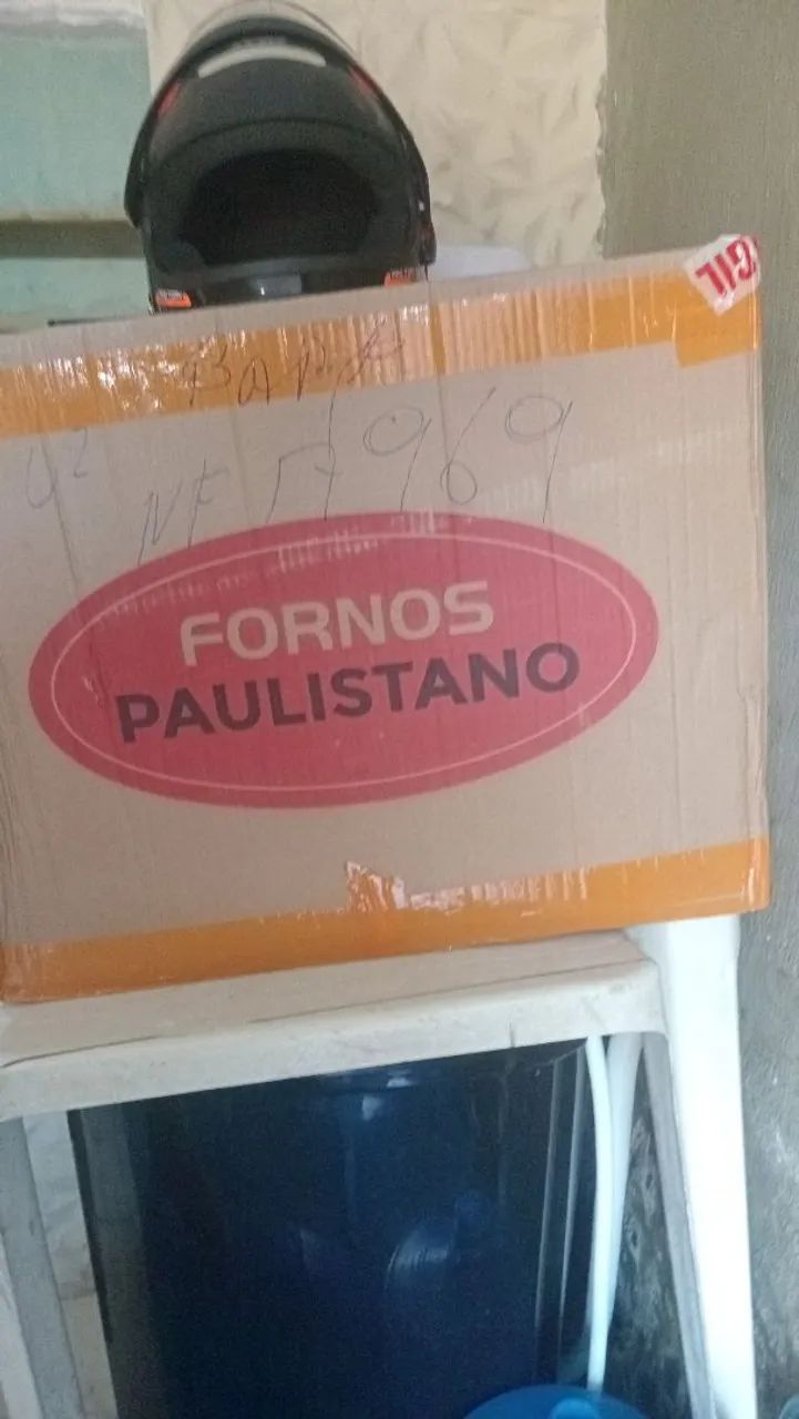 Forno paulistano  - Foto 4