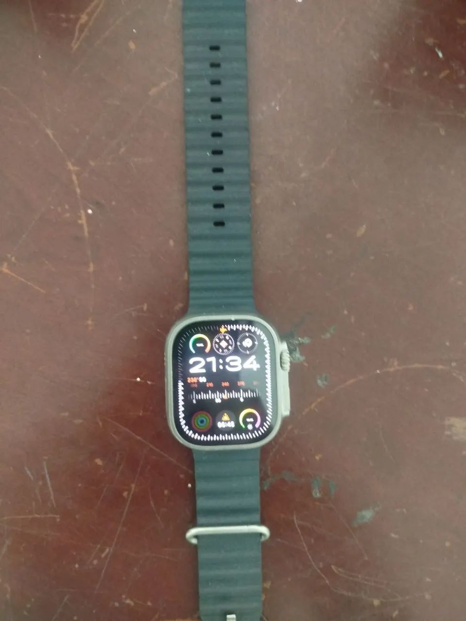 Apple watch ultra 2 