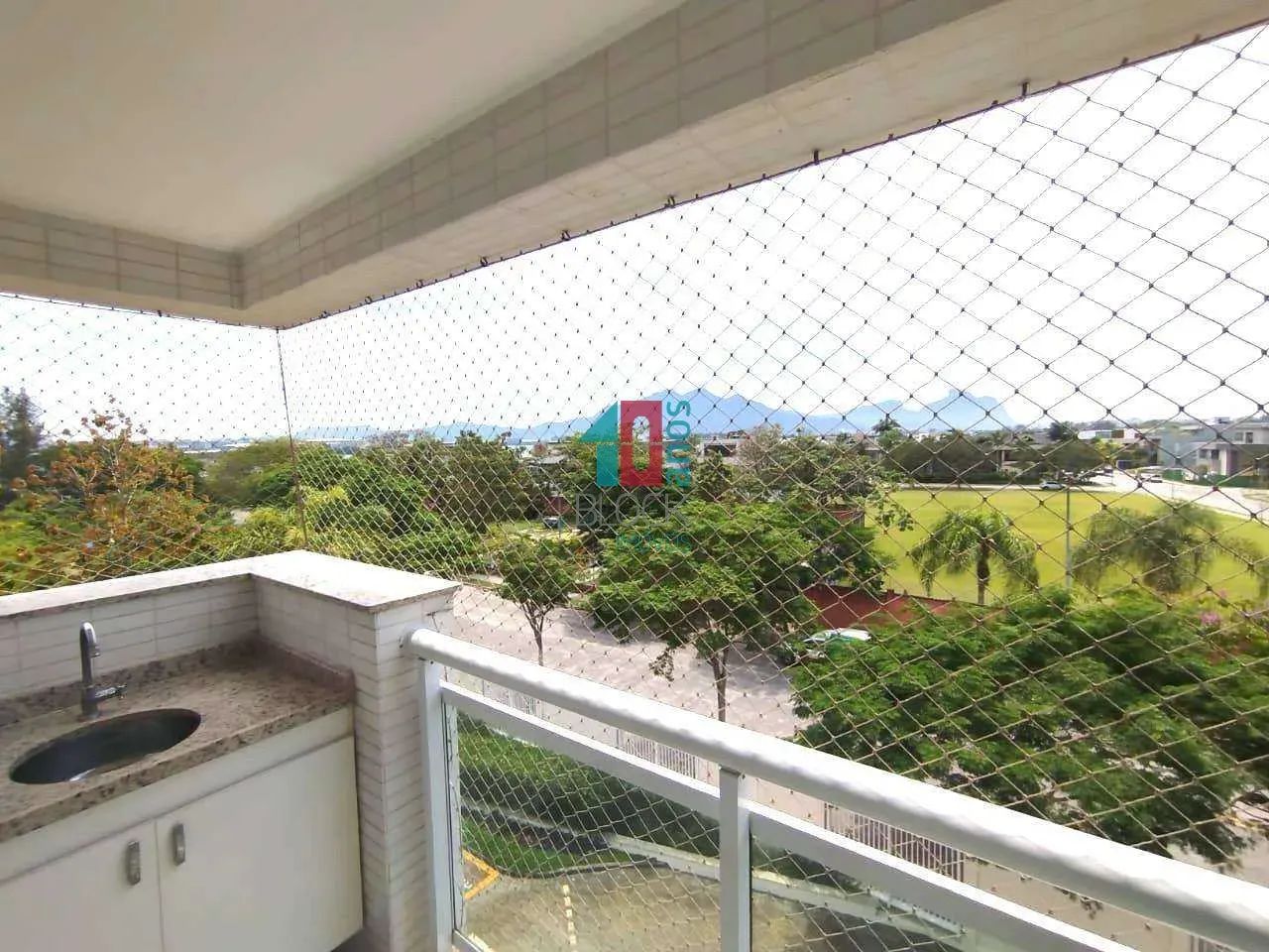 Barra da Tijuca | Apartamento 2 quartos, sendo 2 suites - Foto 2