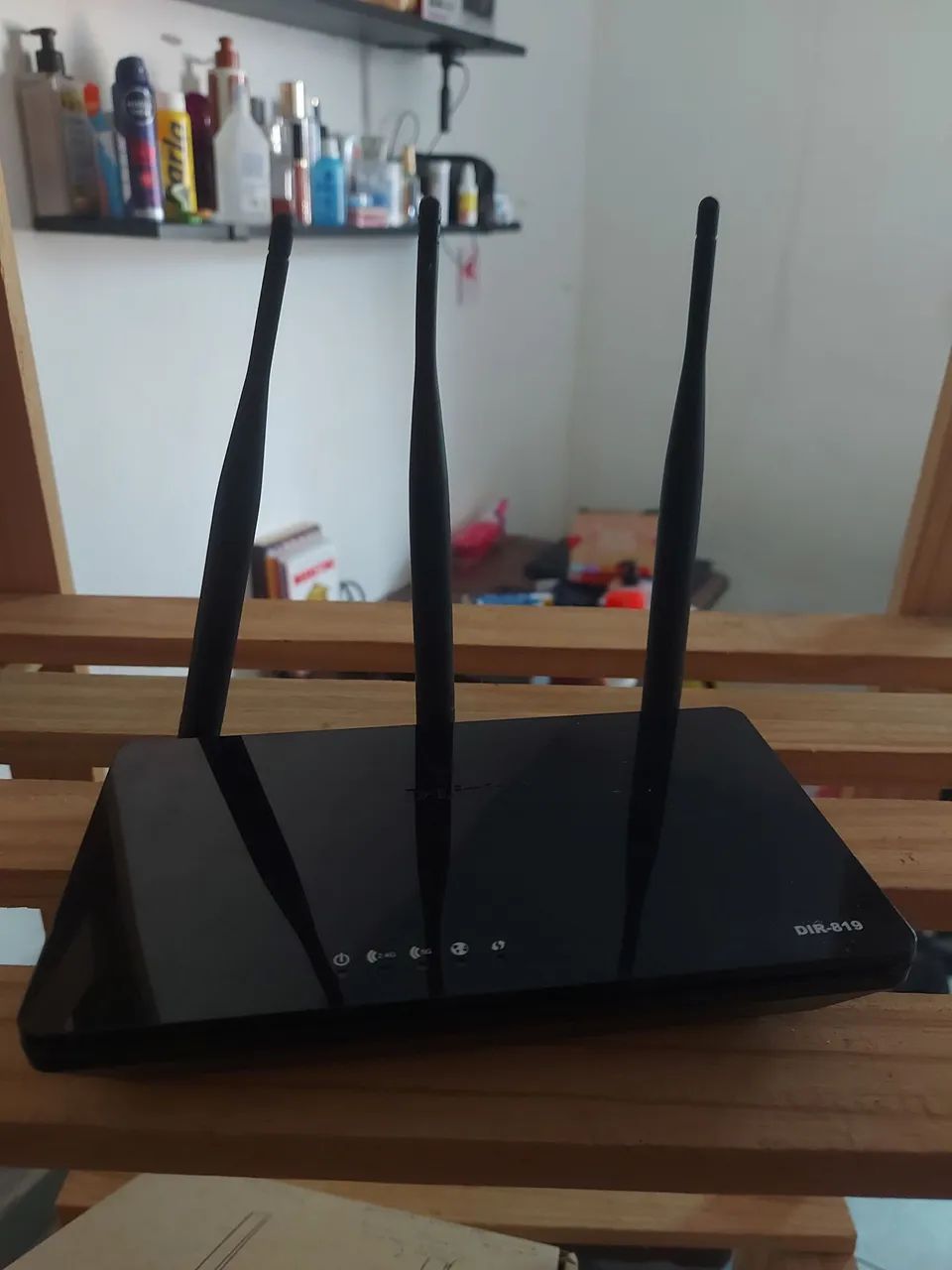Roteador D-Link Dir-819