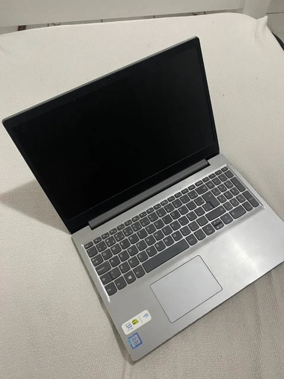  Notebook Lenovo IdeaPad S145 