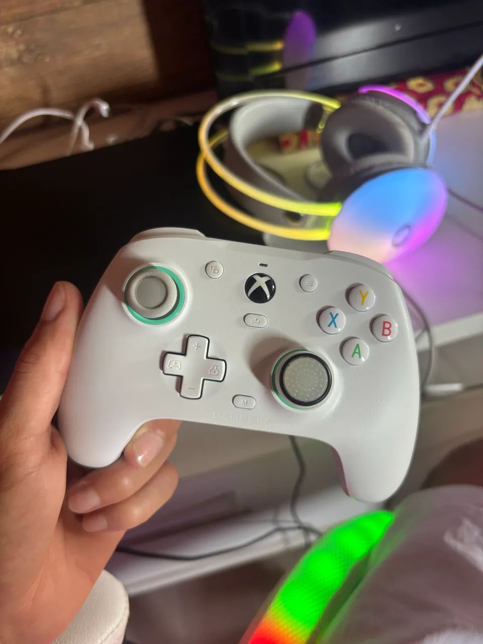 Xbox One X - Foto 3