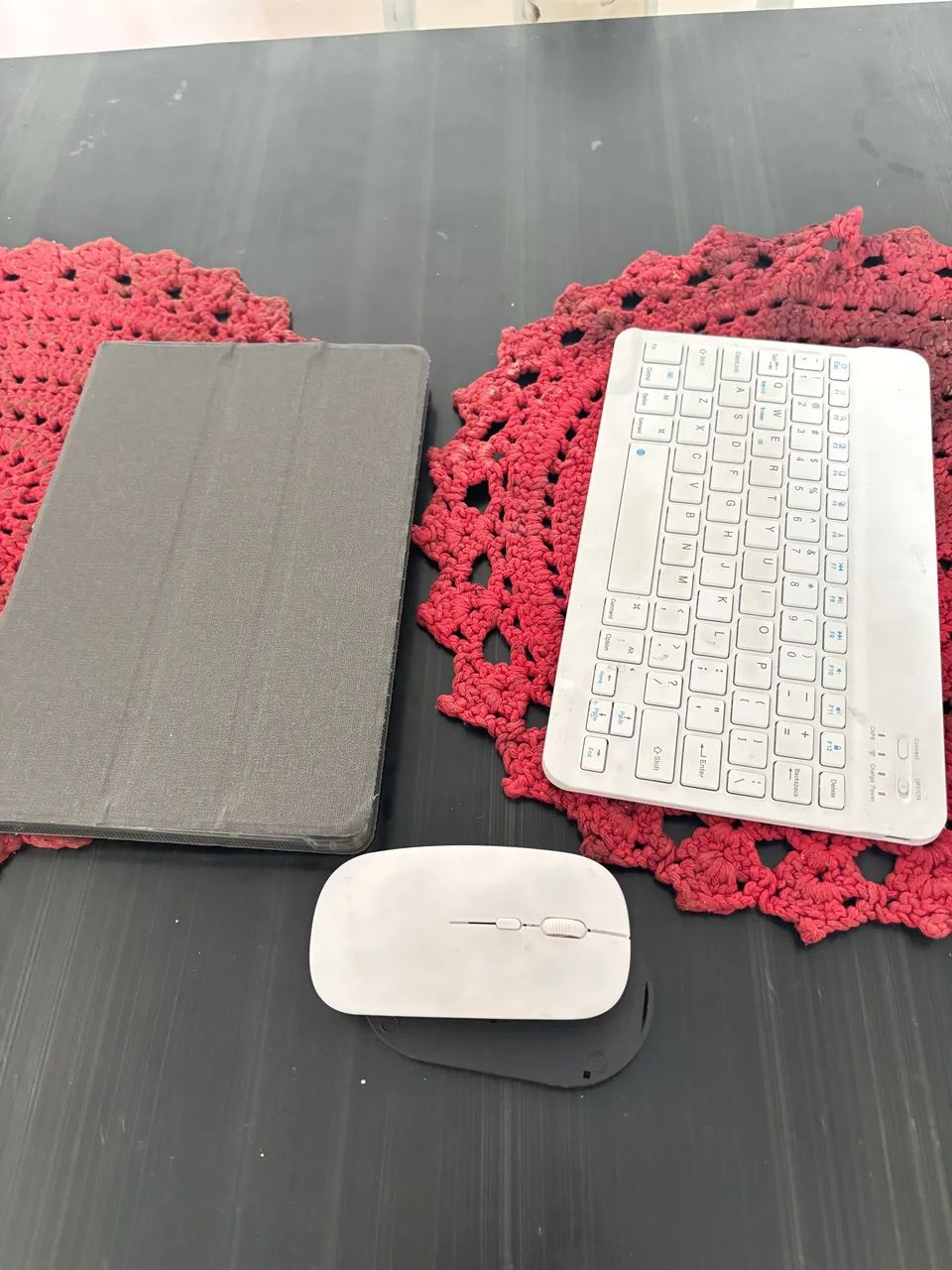 Tablet A12