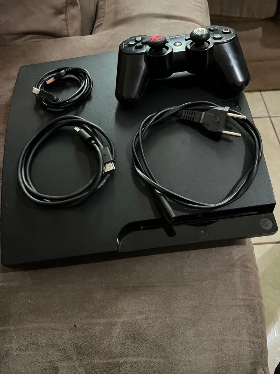 PlayStation 3 - Foto 2
