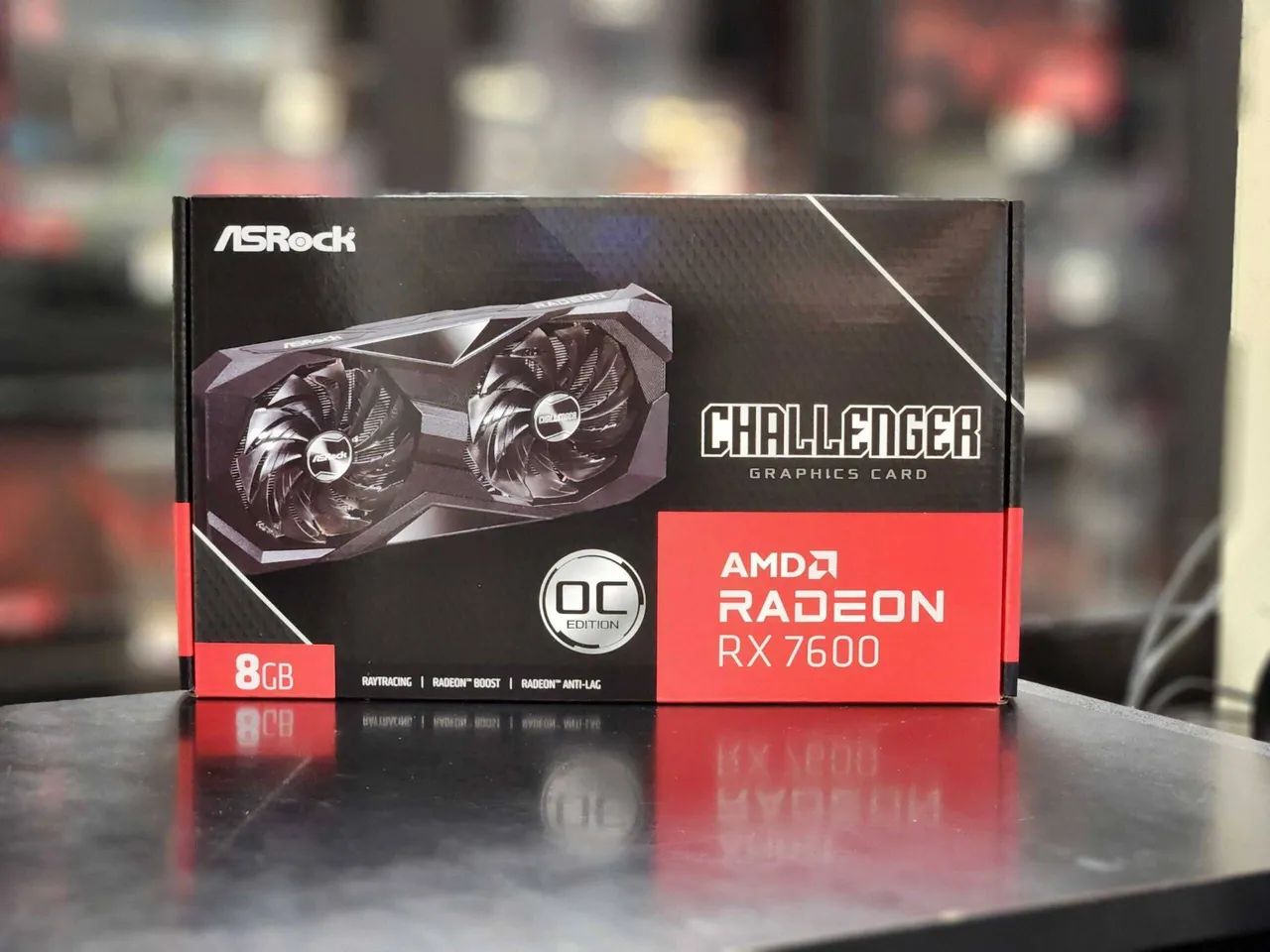 Rx7600