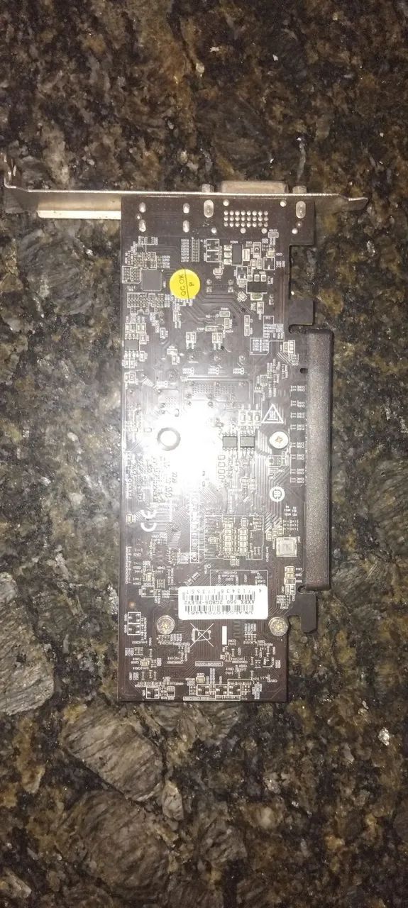 RX 550 2GB EM OTIMO ESTADO - Foto 2