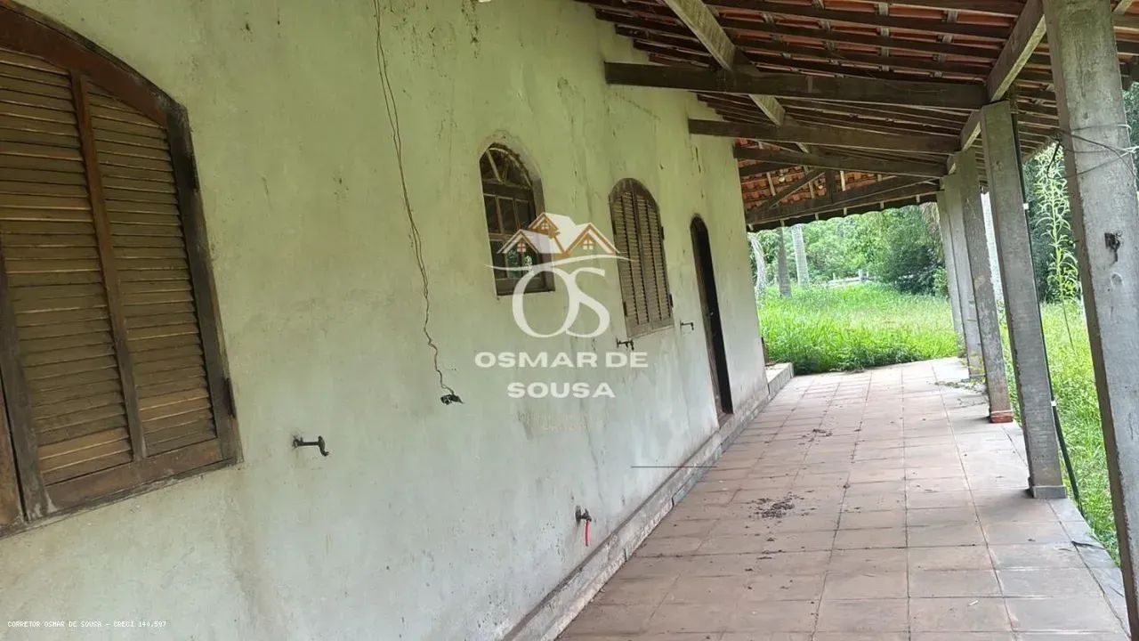 Chácara de 4.800m² em Pereiras - SP - Foto 4
