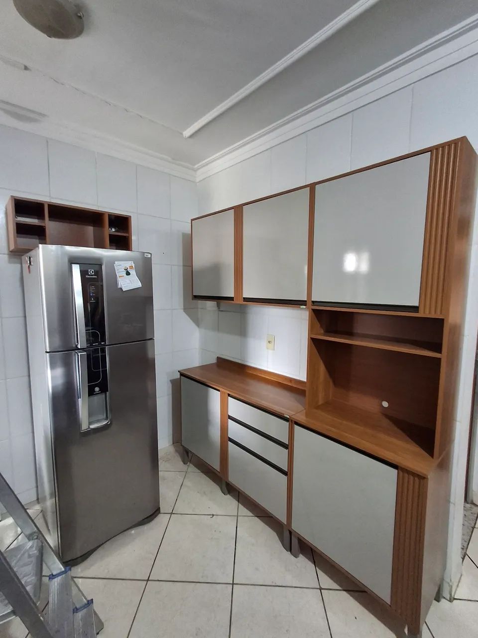 Montador  - Foto 5