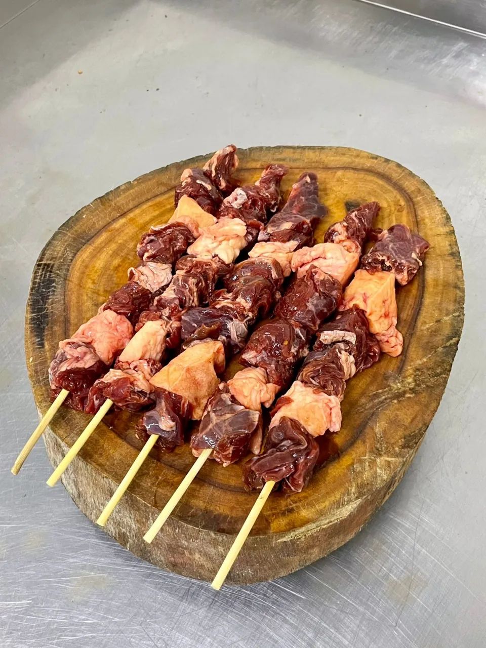 Espetos atacado  - Foto 4