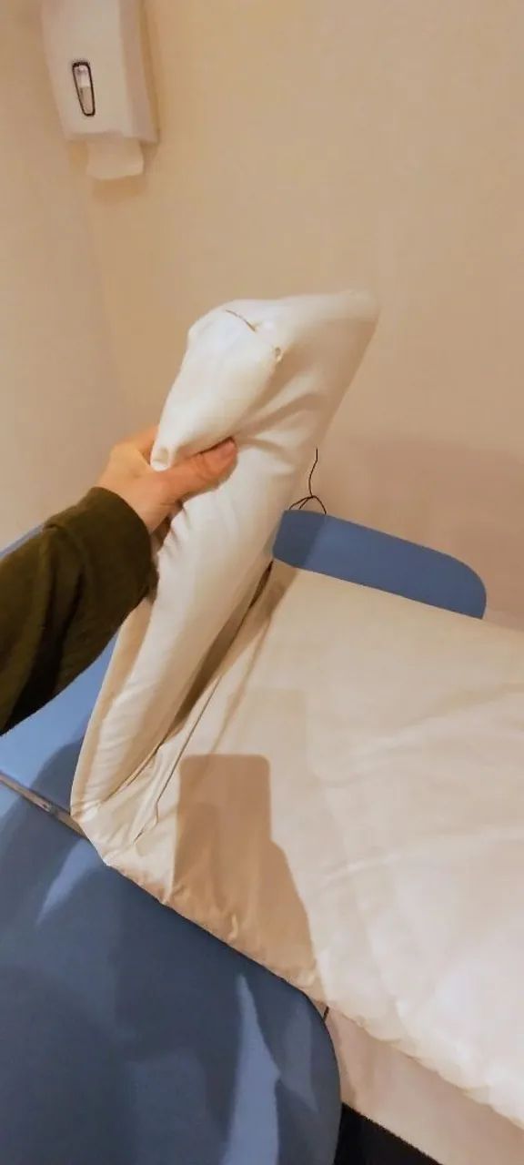Maca de fisioterapia  - Foto 5