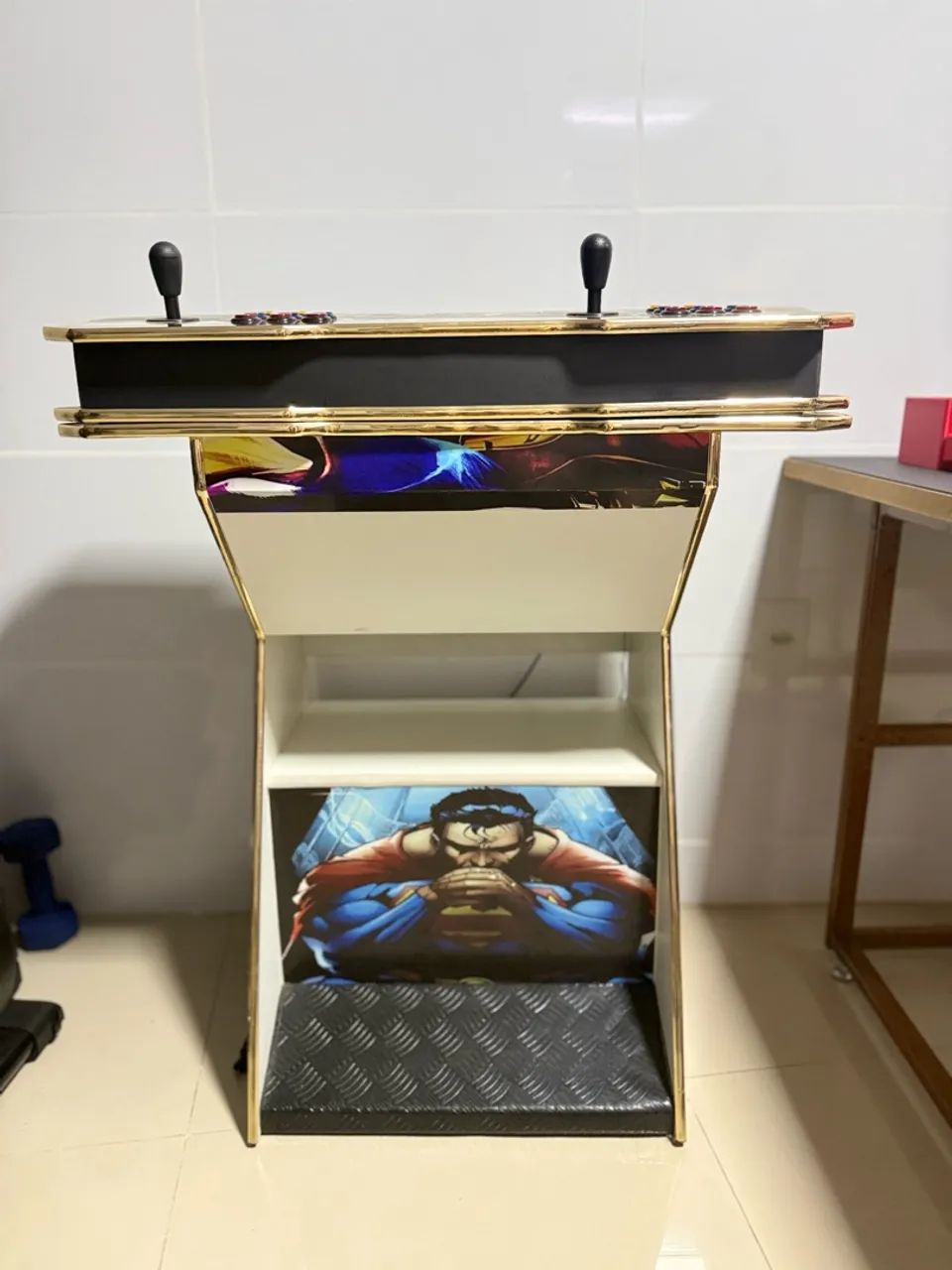Controle Arcade Eddy Games - Foto 3