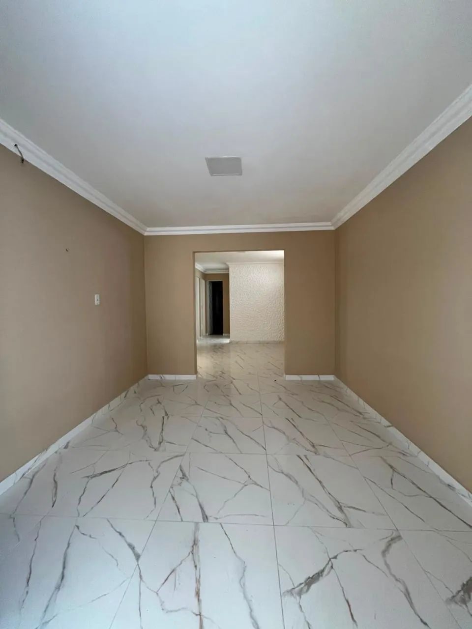 Casa com 3 quartos sendo duas suítes  - Foto 2