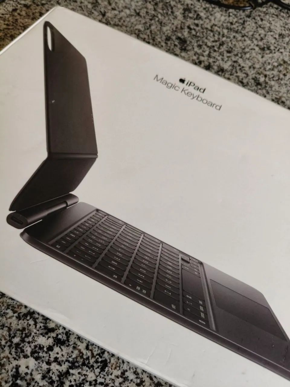 iPad pro m4 256 completo - Foto 4