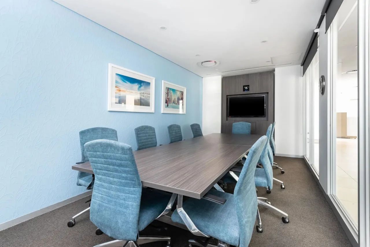 Reserve espaço de escritório aberto para empresas de todos os tamanhos em Regus Sao Paulo,