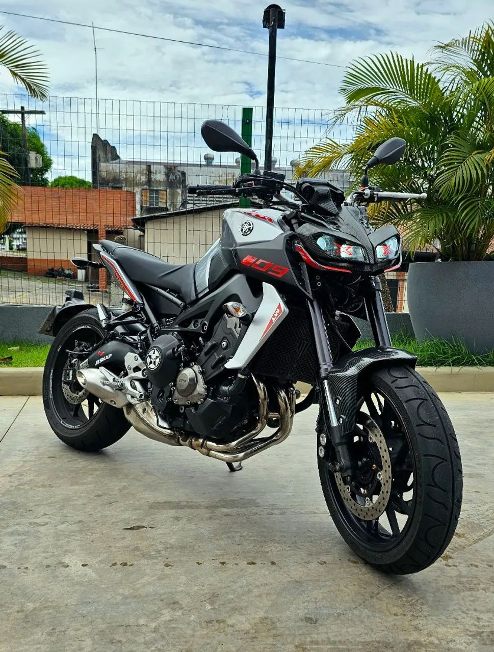 Yamaha 850cc 2021 - 1505740868 | OLX