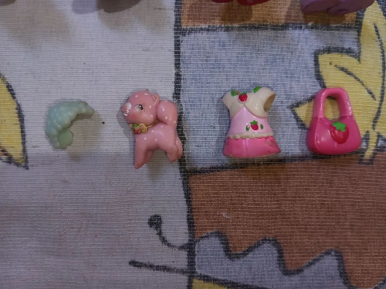 Kit 1: moranguinho hasbro - Foto 3
