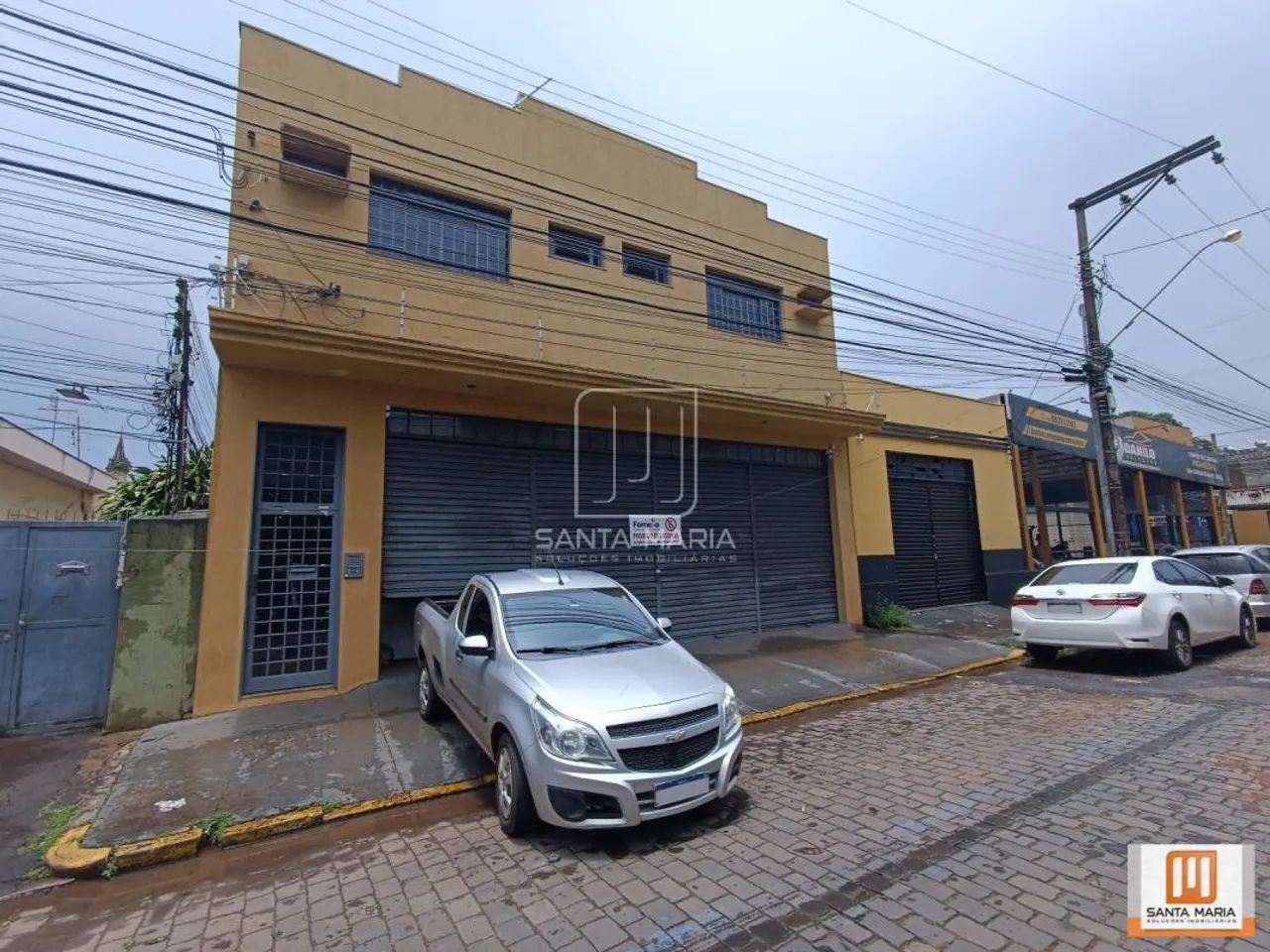 Sala comercial (sala - edificio coml.) - Foto 2