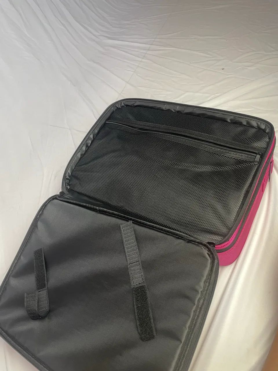 Maleta de maquiagem  - Foto 2