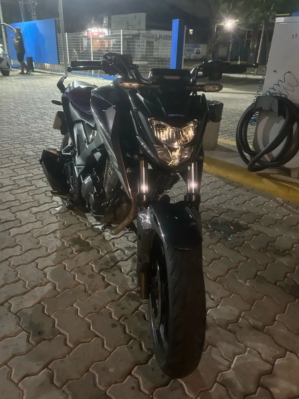 Cb tw no preço  - Foto 2
