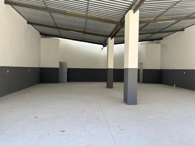 Galpão para aluguel - 180 m² - Marivan, Aracaju/SE - Foto 5