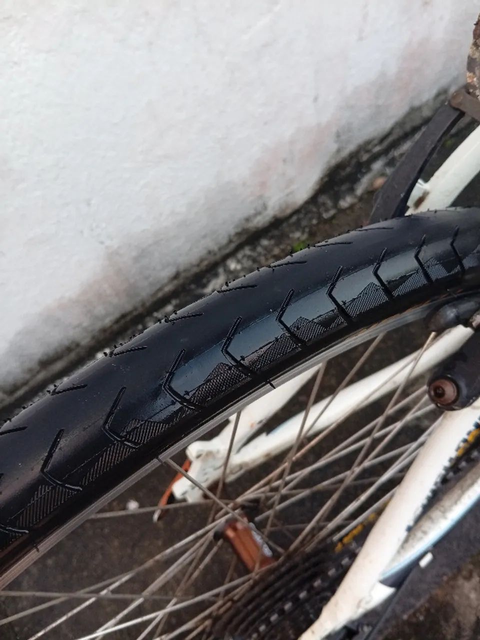 Bicicleta MTB top - Foto 3