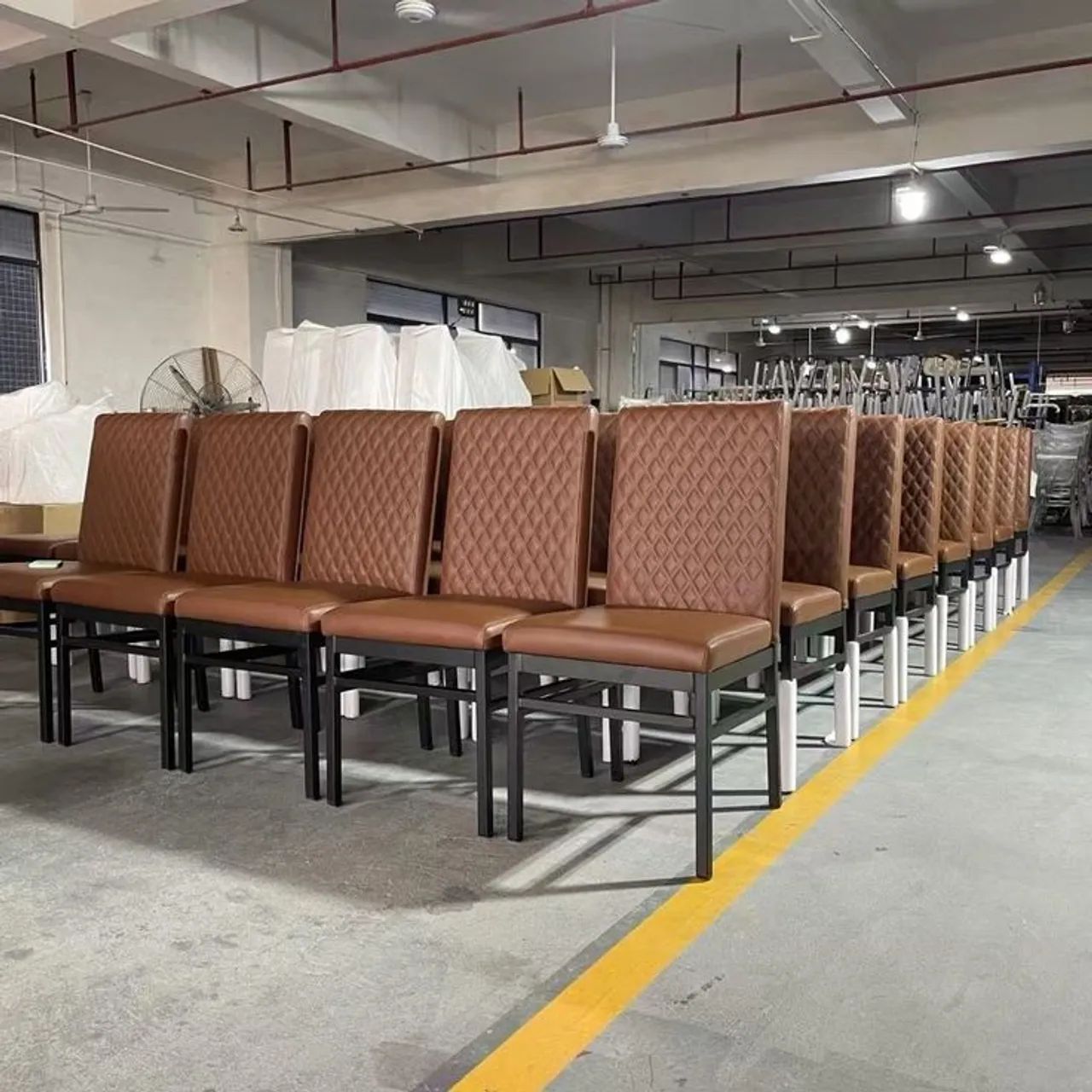 Cadeira para decorar 