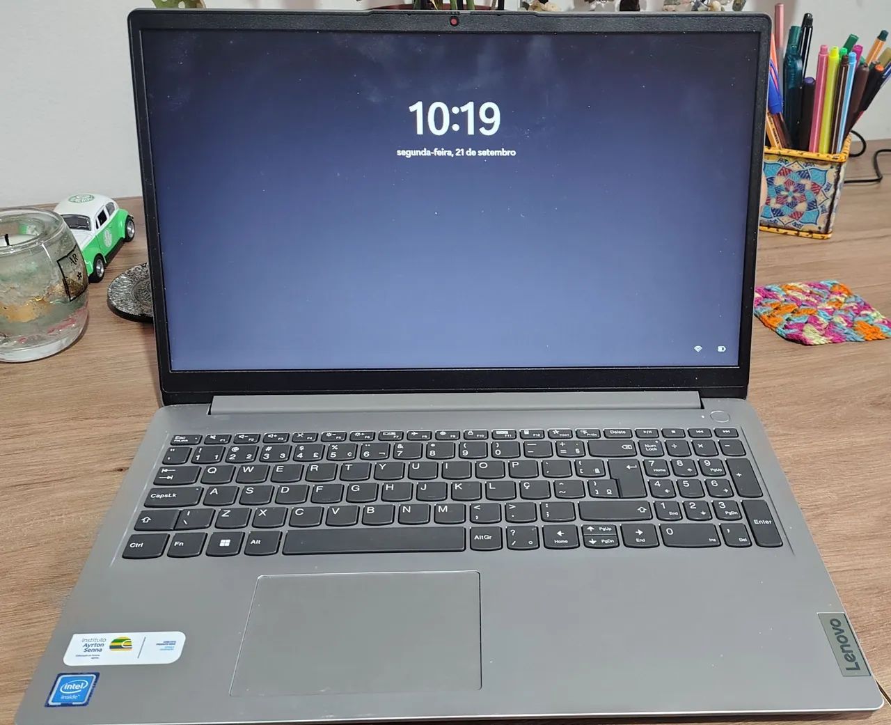 Notebook Lenovo IdeaPad 1 15IGL7 - Foto 2