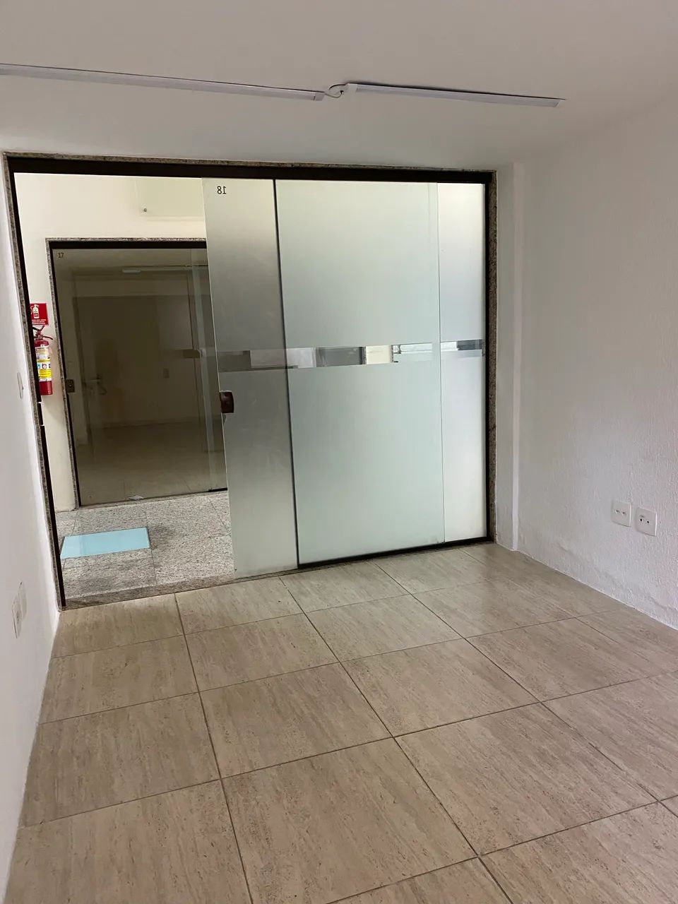 Loja comercial, centro. CRECI 41.959