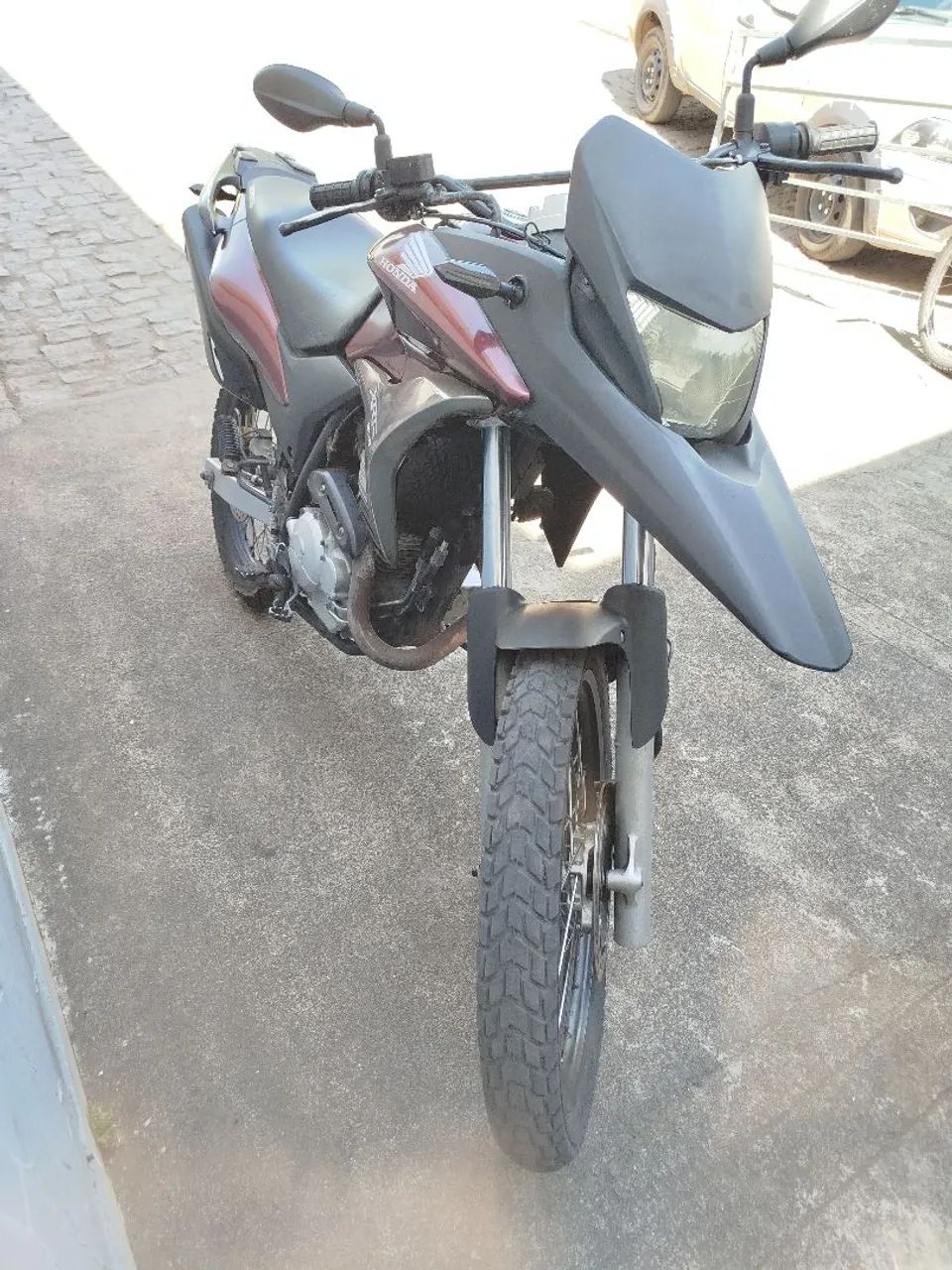 XRE 300 2012  - Foto 5