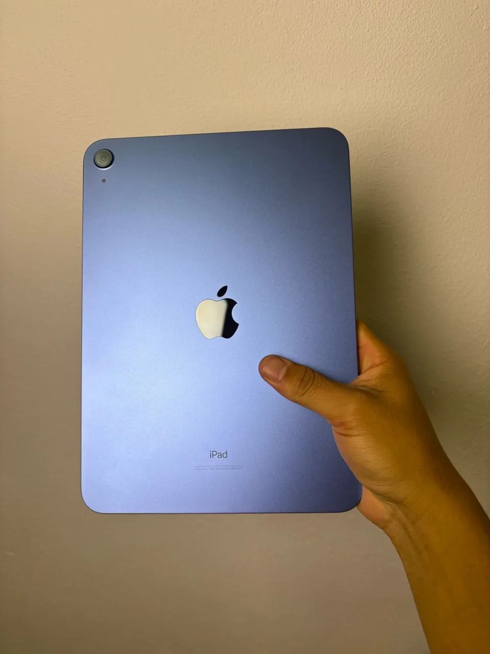 iPad 10ª geração ZERADO! - Foto 2