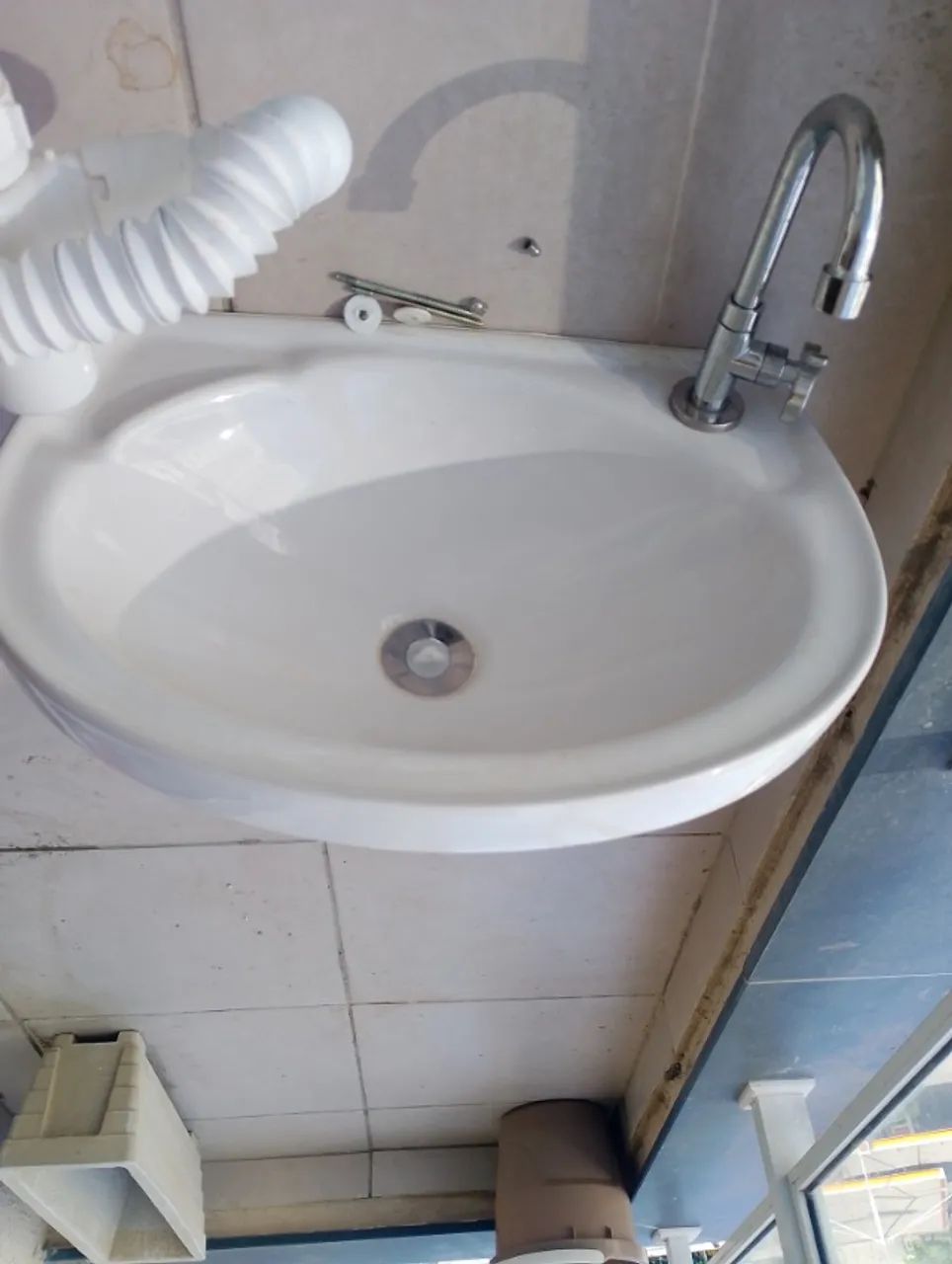 Pia de banheiro - Foto 2