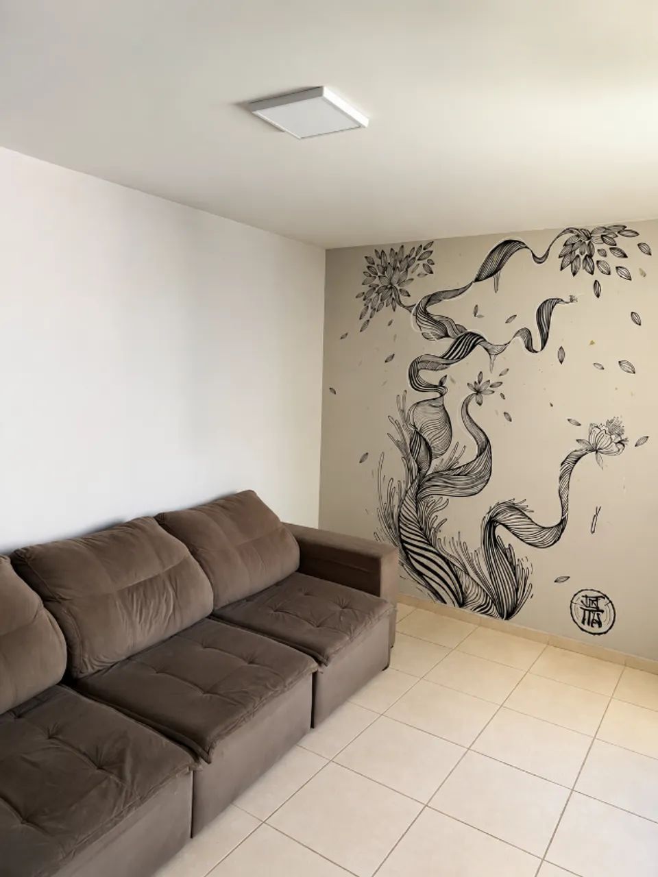 OPORTUNIDADE!!! APARTAMENTO 2 QUARTOS PARANOÁ PARQUE - Foto 2