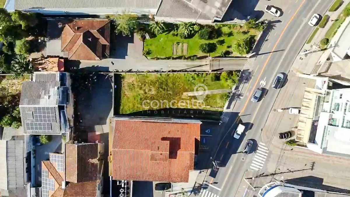 Terreno Próximo a Vila Germânica com 445m² - Foto 3
