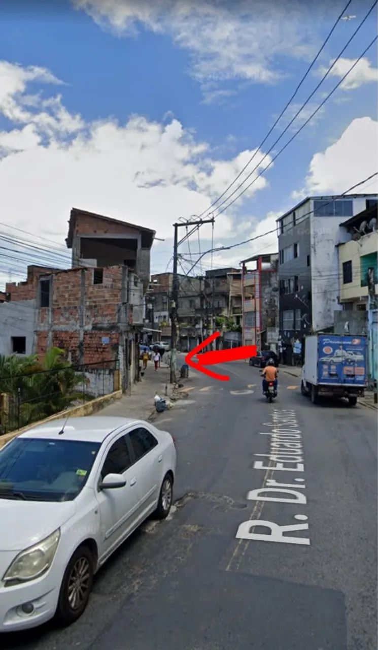 Alugo ponto comercial no Pero Vaz rua direta - Foto 2