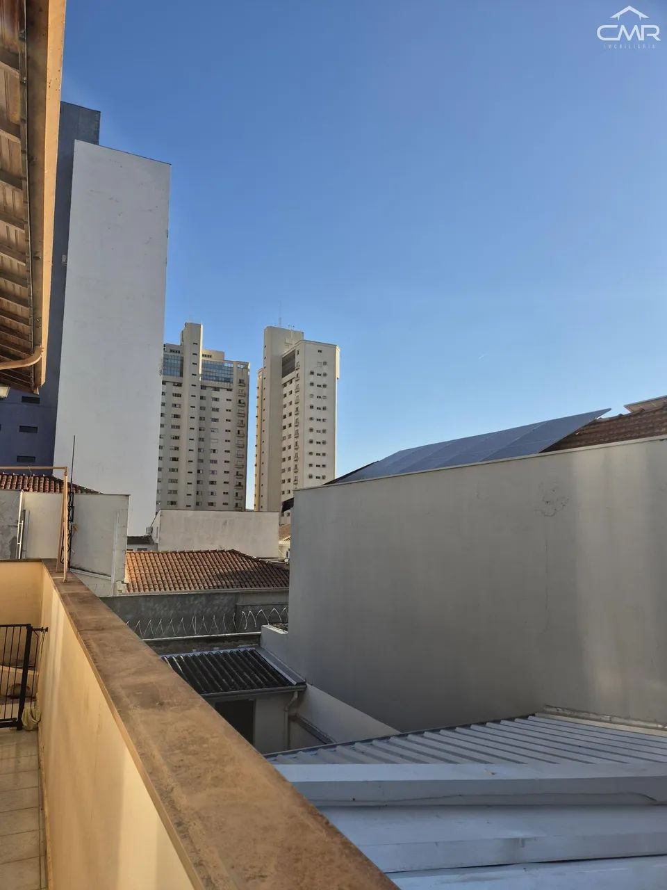 Casa com 3 quartos e Salão Comercial a venda no Centro de Piracicaba/SP - Foto 2