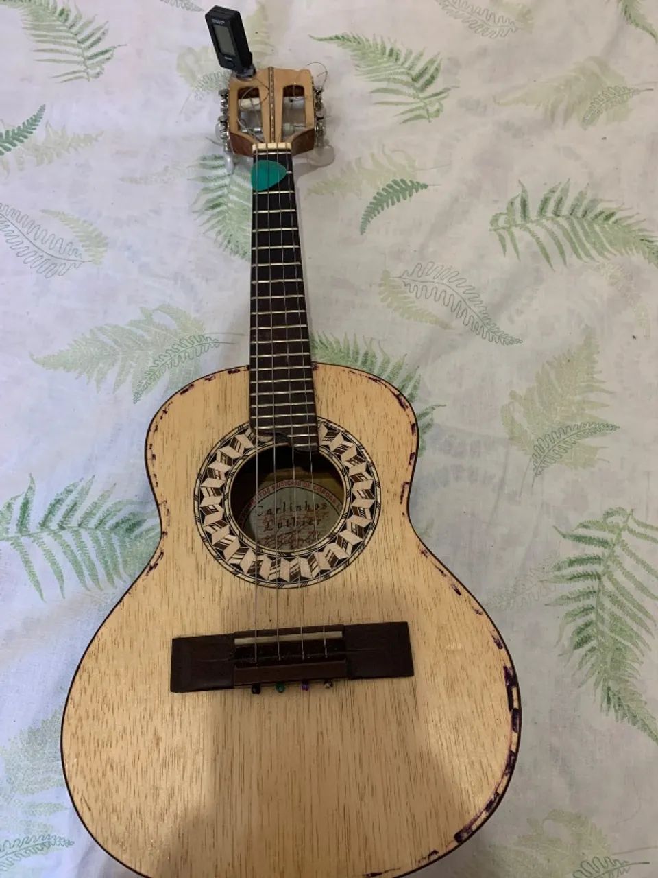 Instrumento musical  - Foto 2