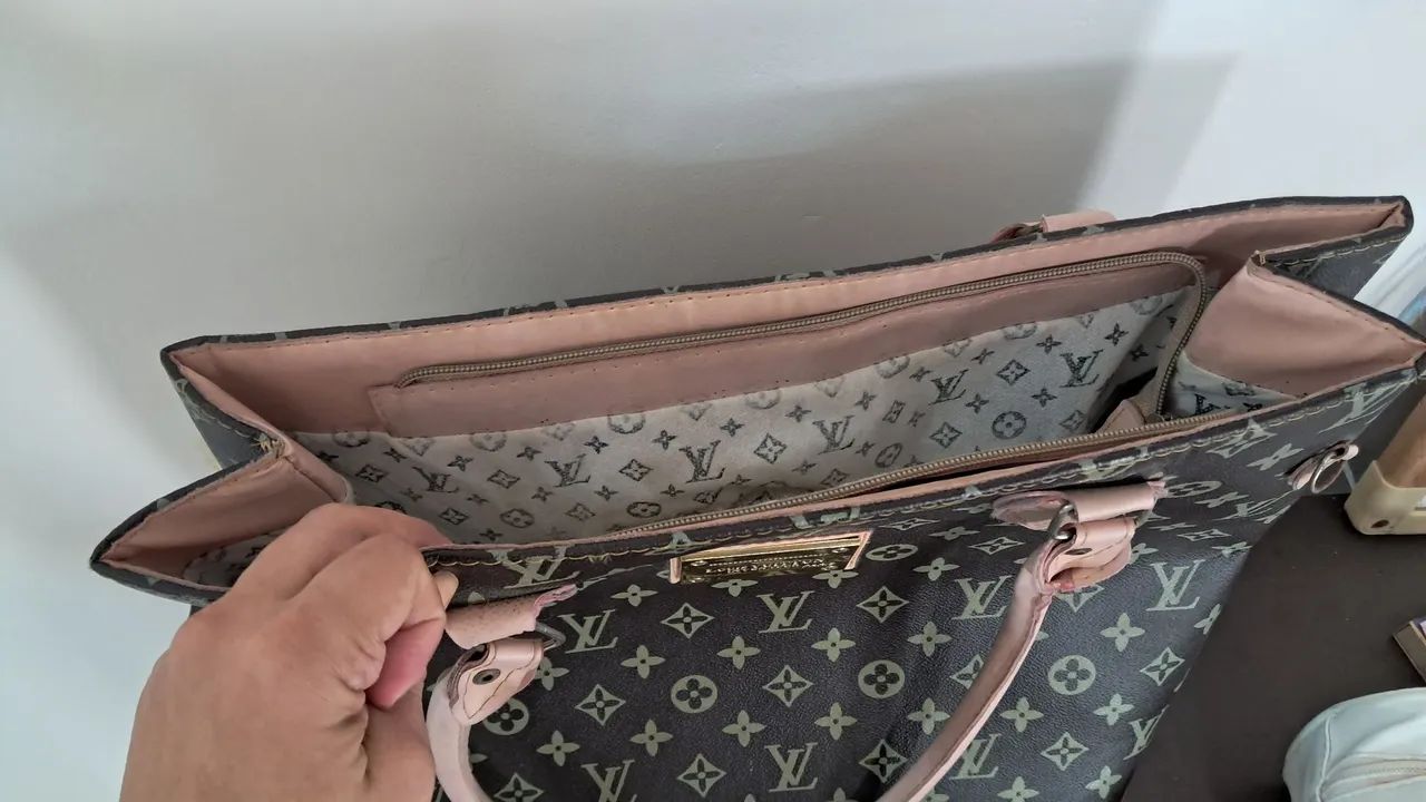 Bolsa louis vuitton  - Foto 2
