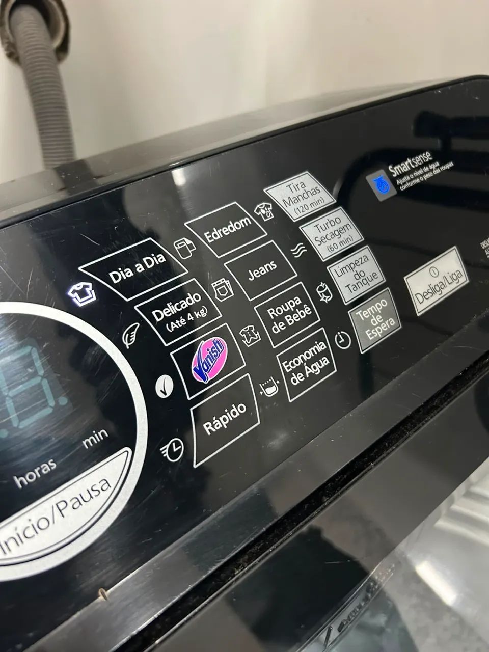 Máquina 17kg Panasonic - Foto 4